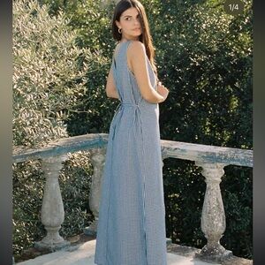 Harly Jae Margot dress size medium